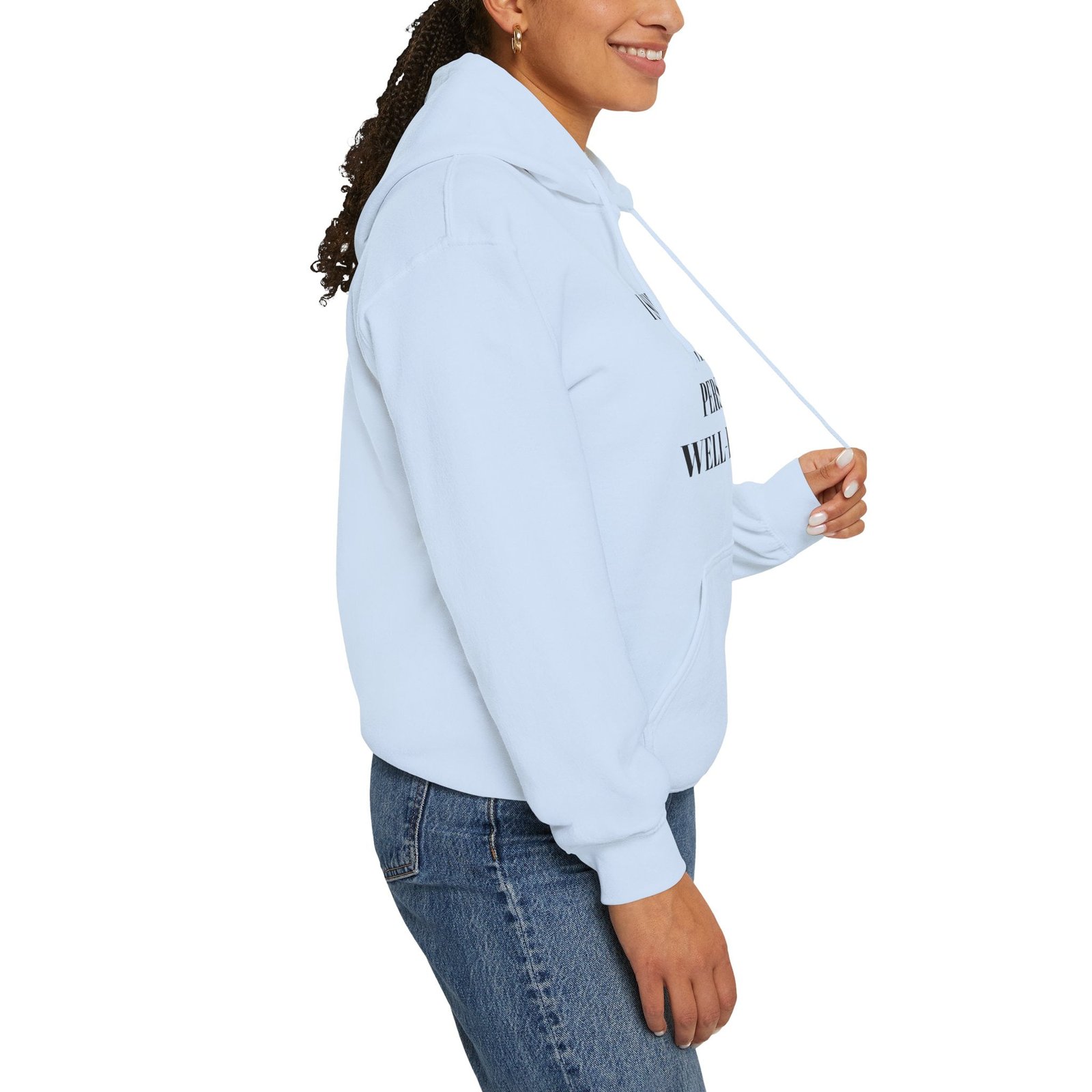 Unisex Heavy Blendâ„¢ Hooded Sweatshirt - Image 11