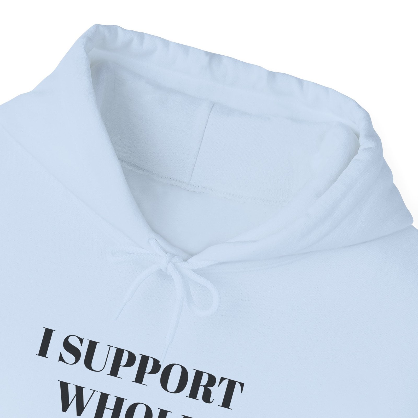 Unisex Heavy Blendâ„¢ Hooded Sweatshirt - Image 5