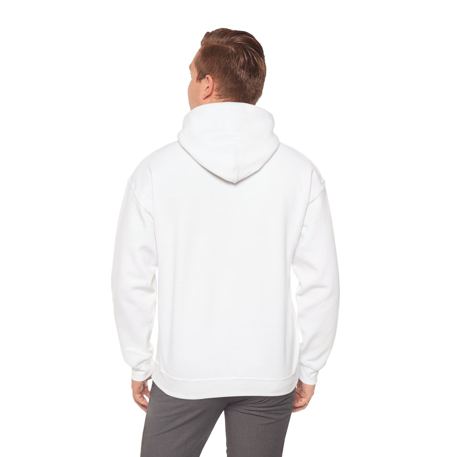 Unisex Heavy Blendâ„¢ Hooded Sweatshirt - Image 23