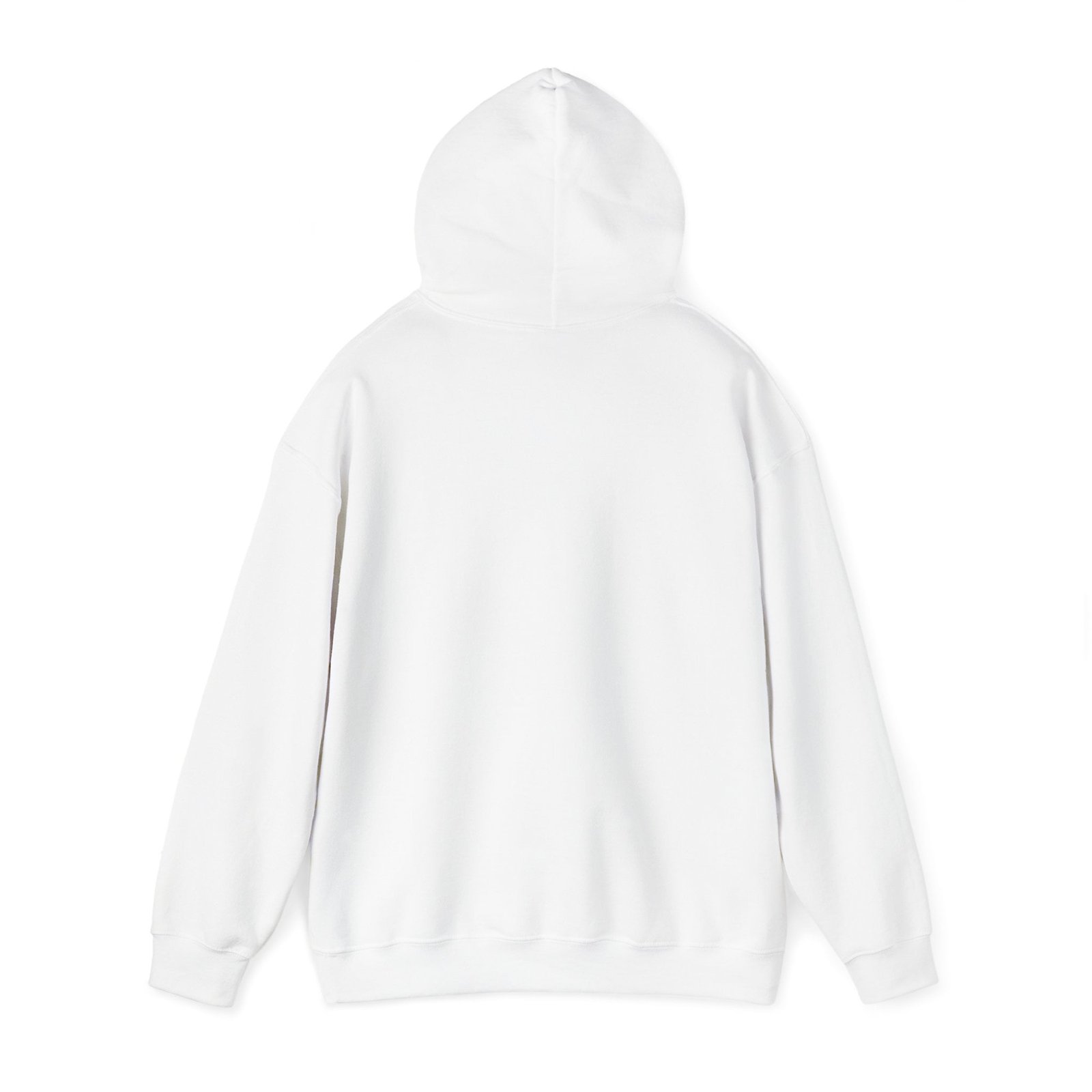 Unisex Heavy Blendâ„¢ Hooded Sweatshirt - Image 16