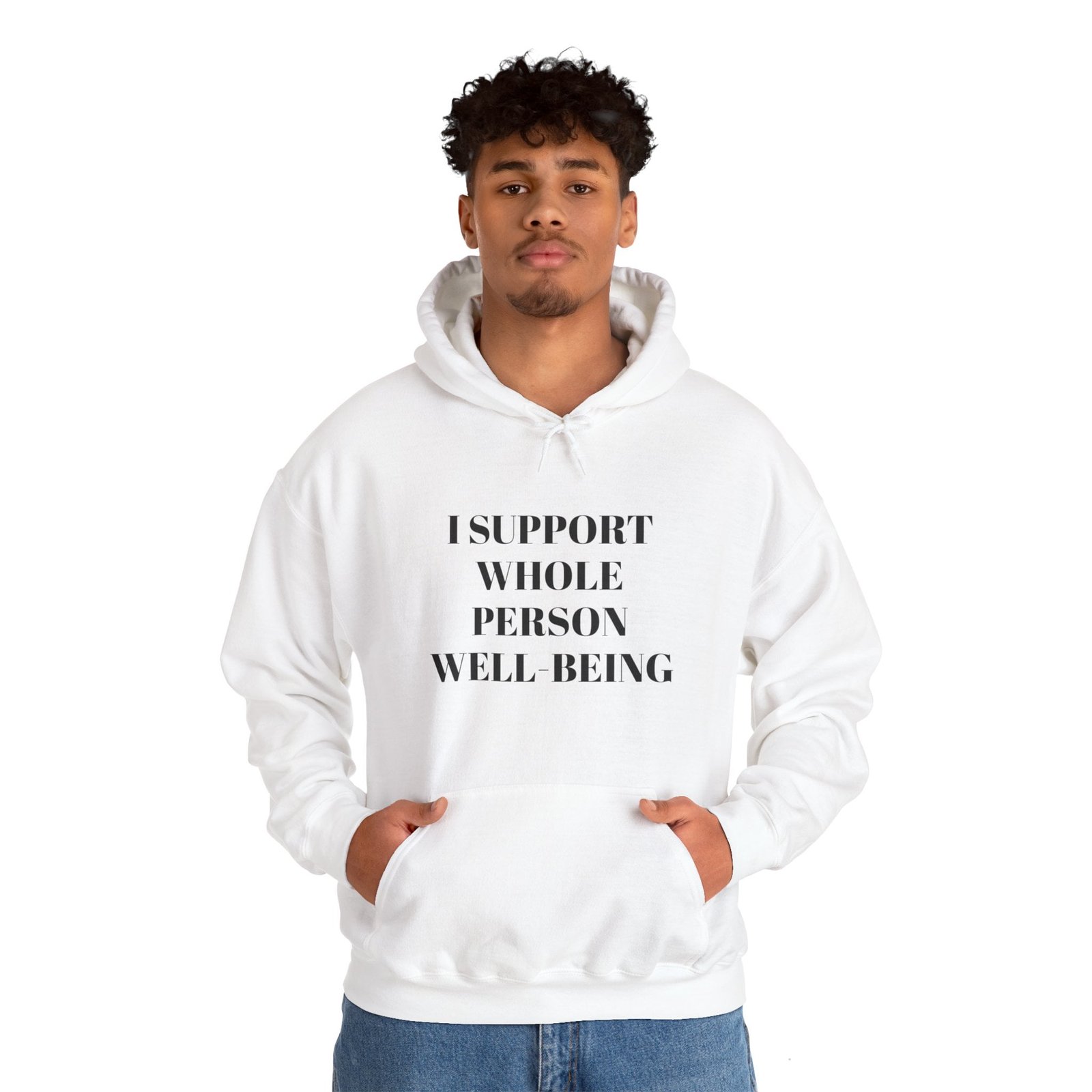 Unisex Heavy Blendâ„¢ Hooded Sweatshirt - Image 20