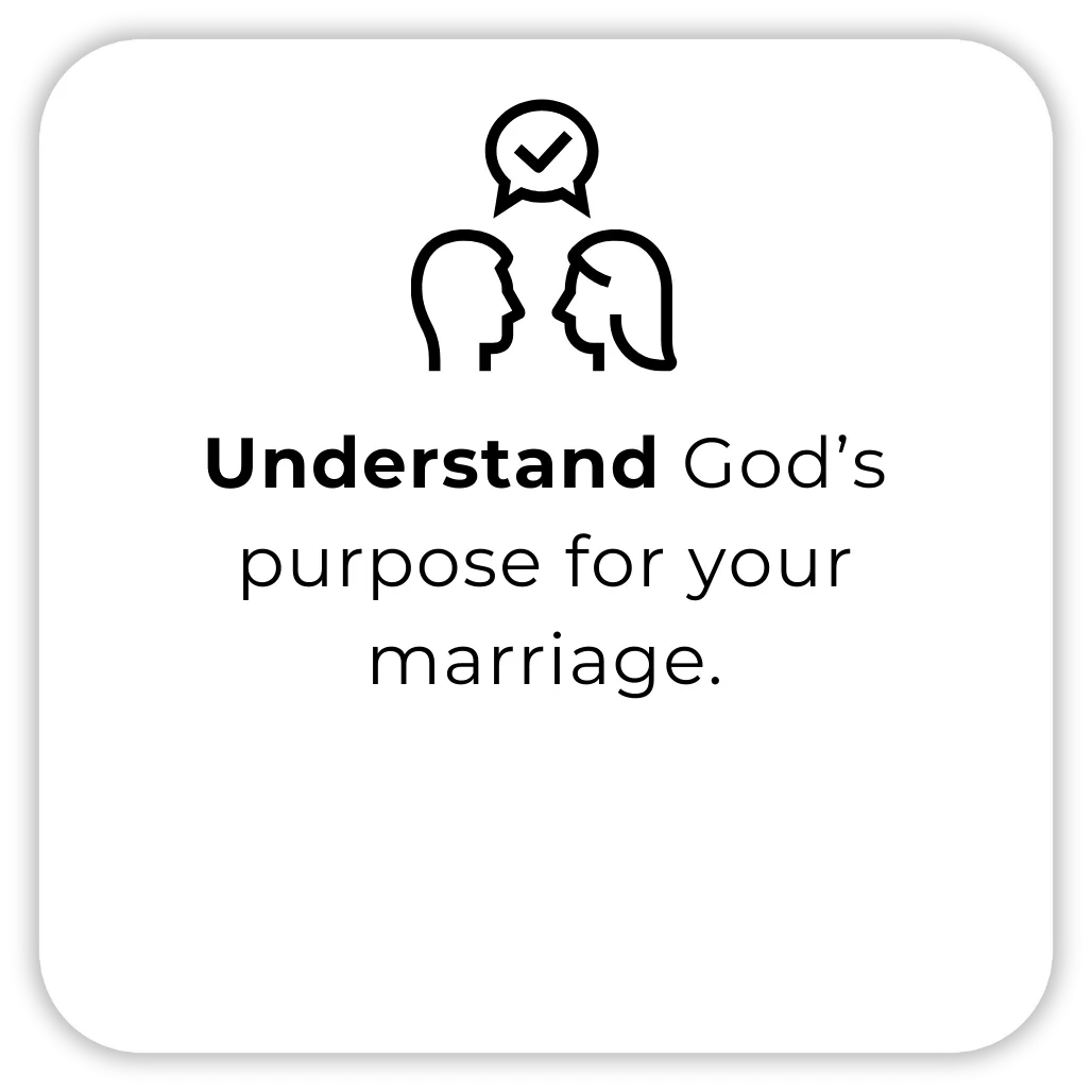 A Marriage That Thrives (2)