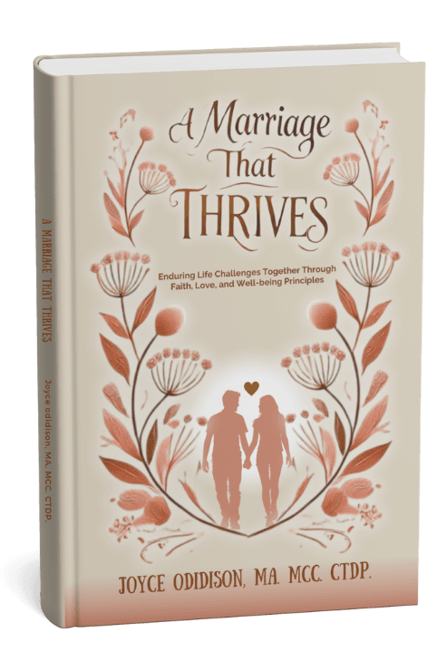 A Marriage That Thrives_book cover
