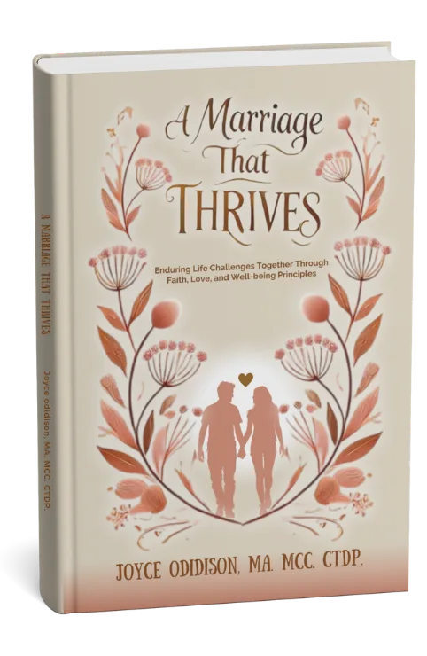A Marriage That Thrives_book cover