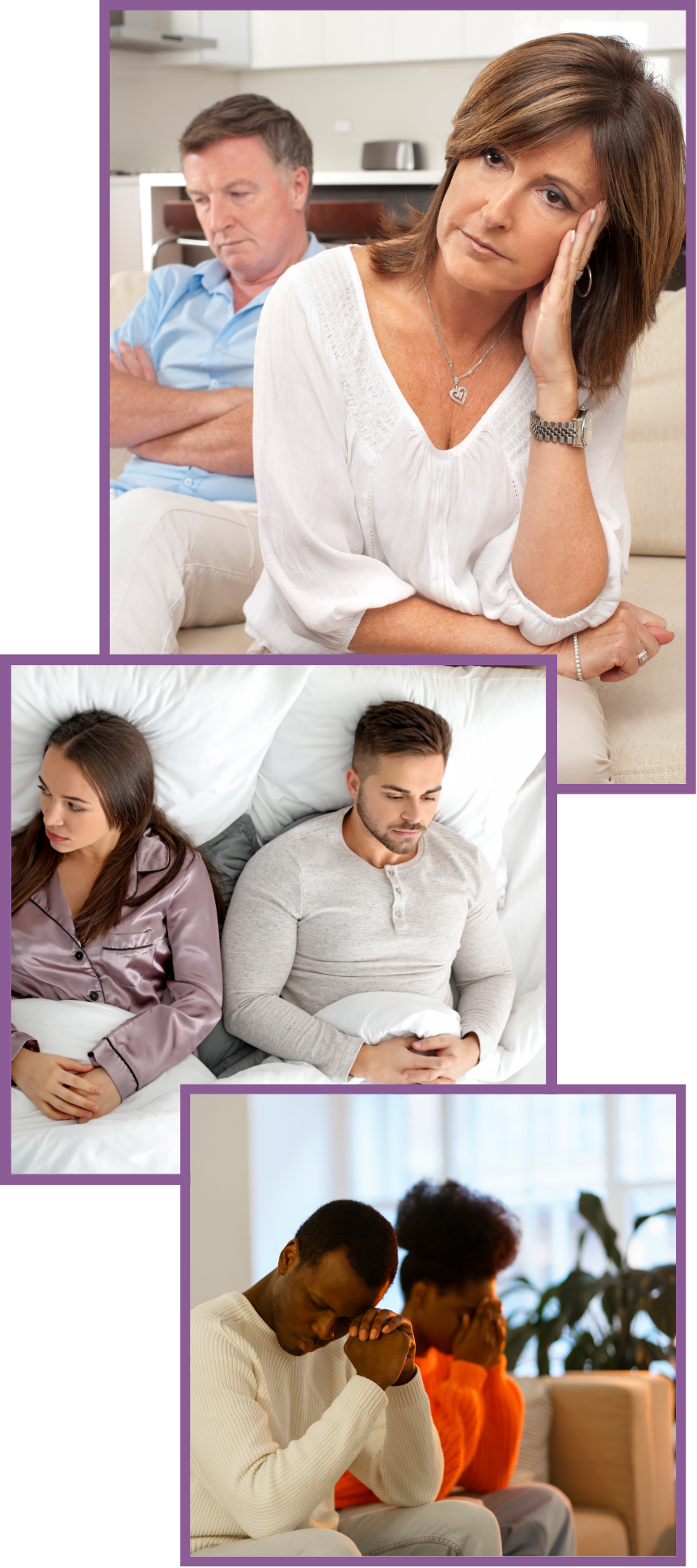 Marriage that thrives 7 day challenge - Issues